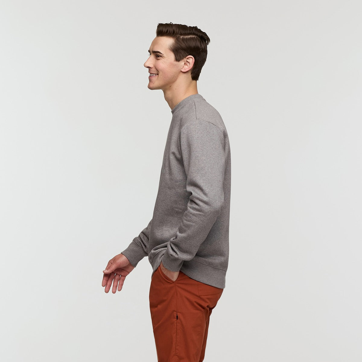 Do Good Crew Sweatshirt - Men's