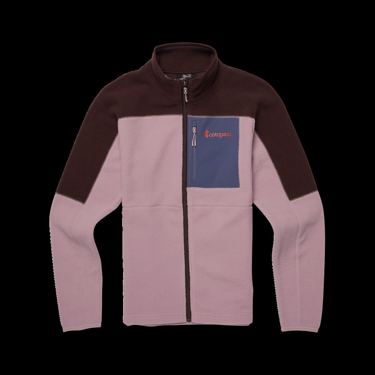 Abrazo Fleece Full-Zip Jacket - Women's