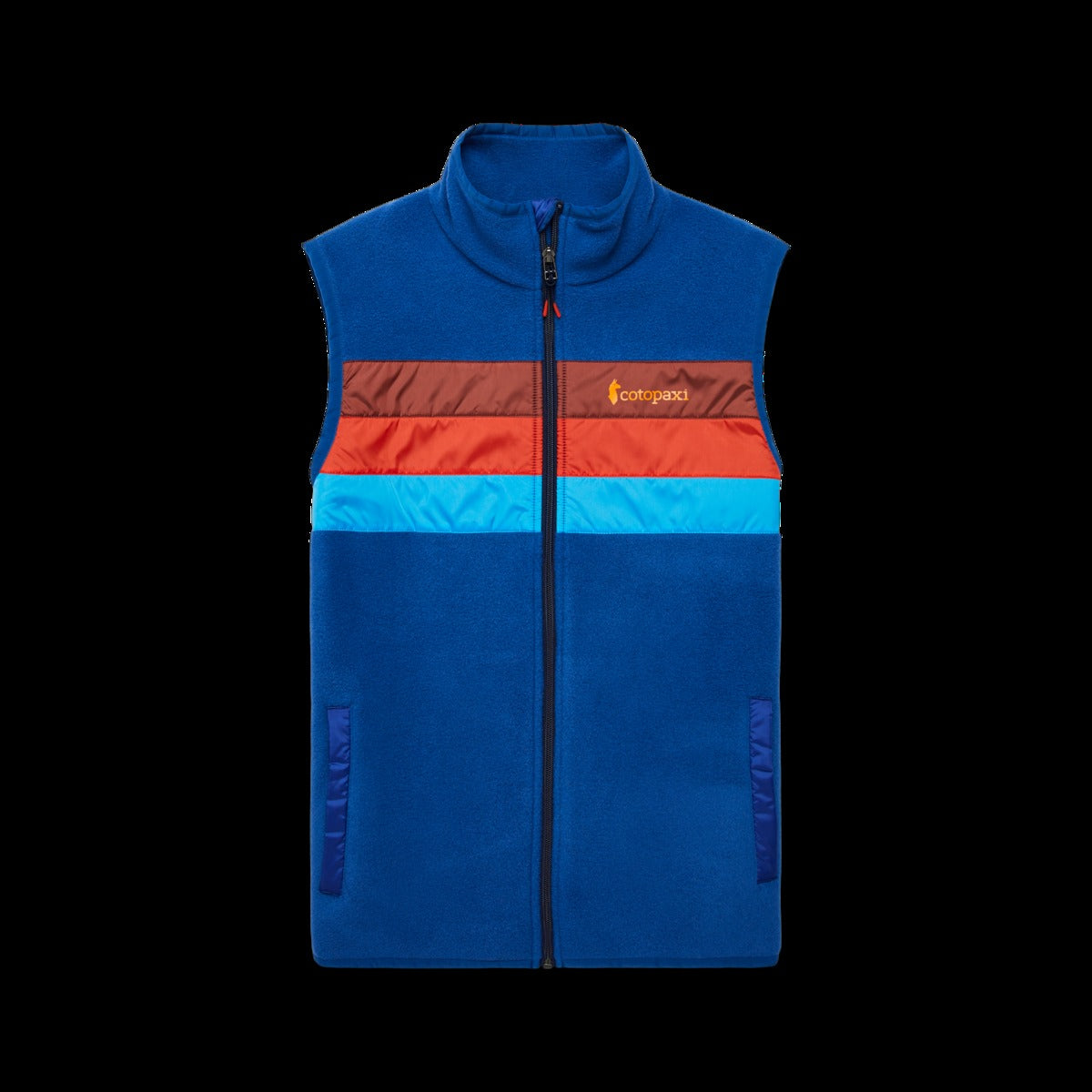 Teca Fleece Vest - Men's