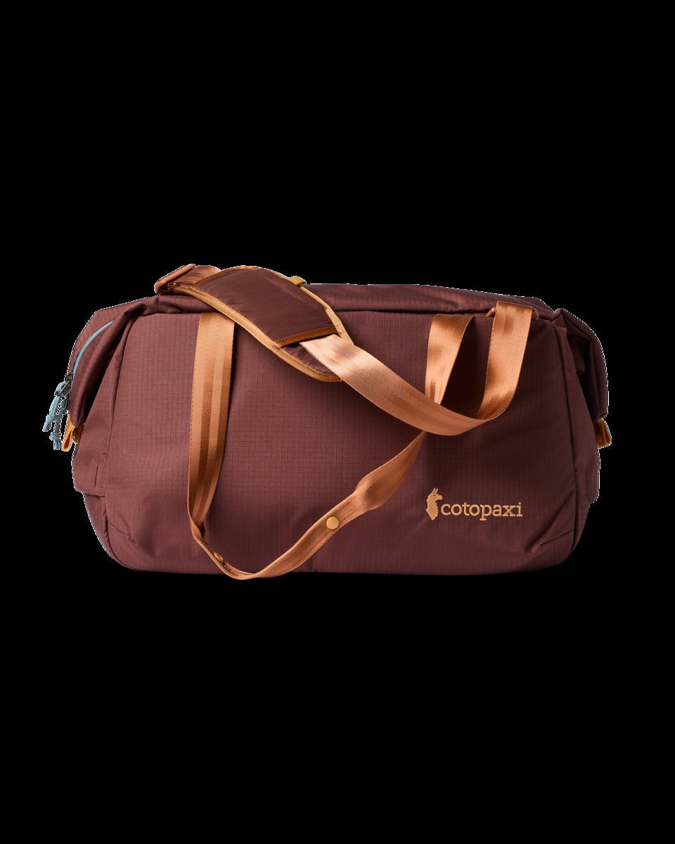Viaje 35L Travel Duffel