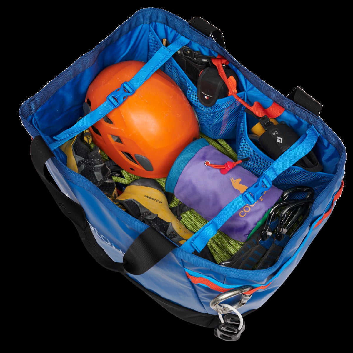 Allpa 60L Gear Hauler Tote