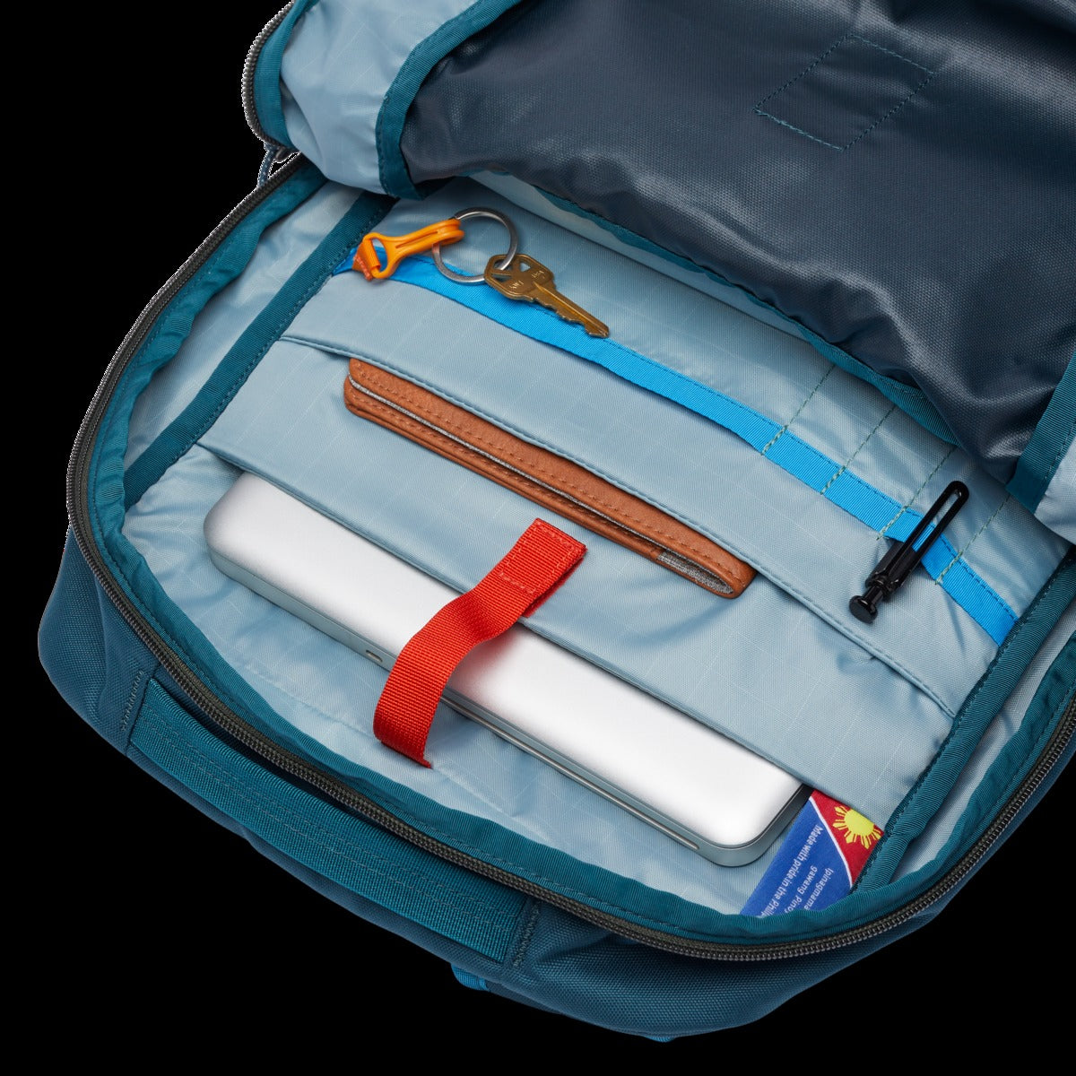 Chiquillo 26L Daypack - Cada Día