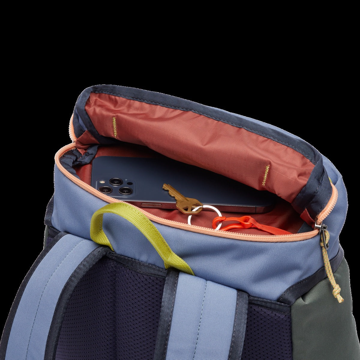 Tapa 22L Backpack - Cada Día