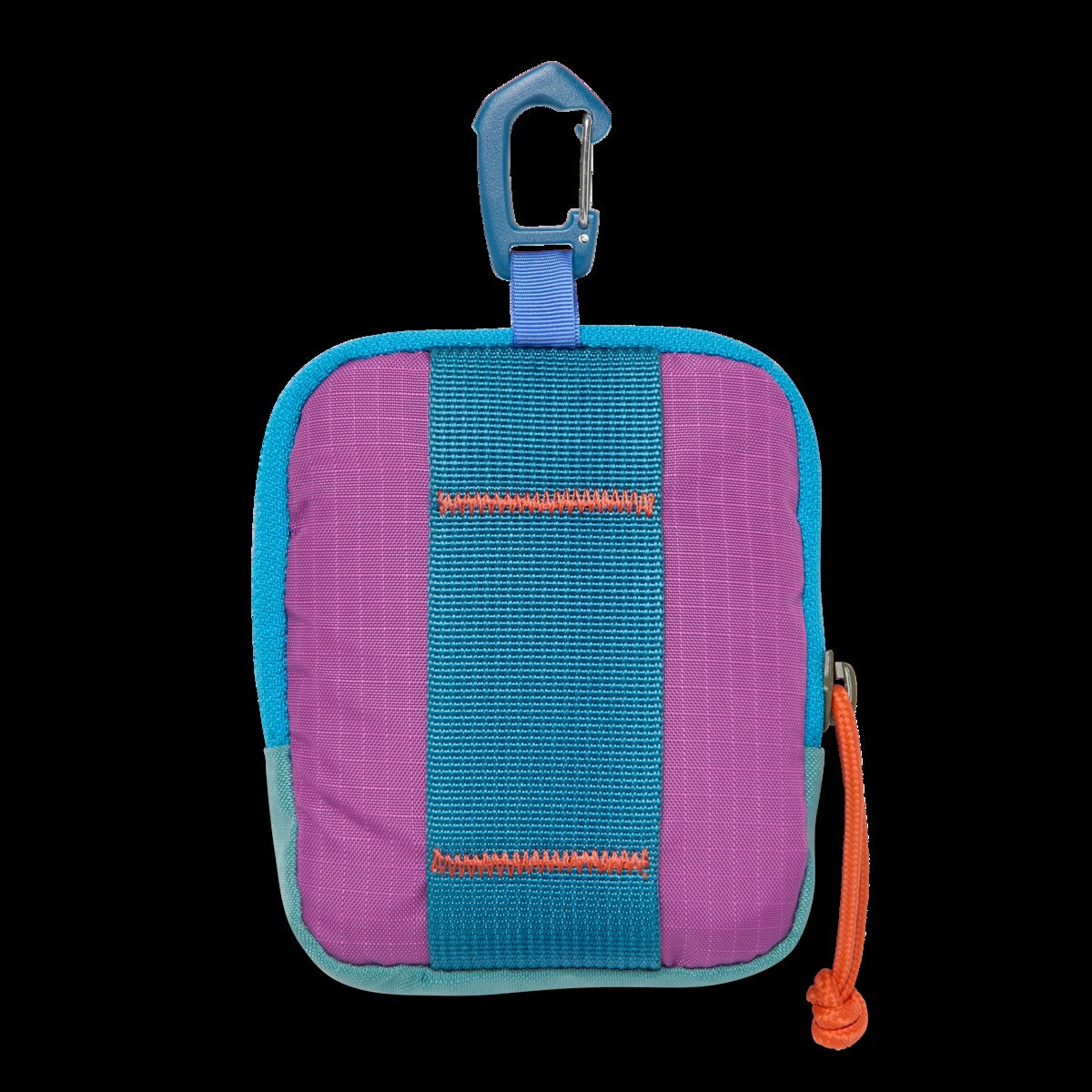 Allpita Mini Bag - Del Día