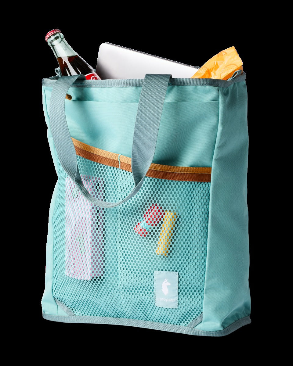 Todo 22L Convertible Tote