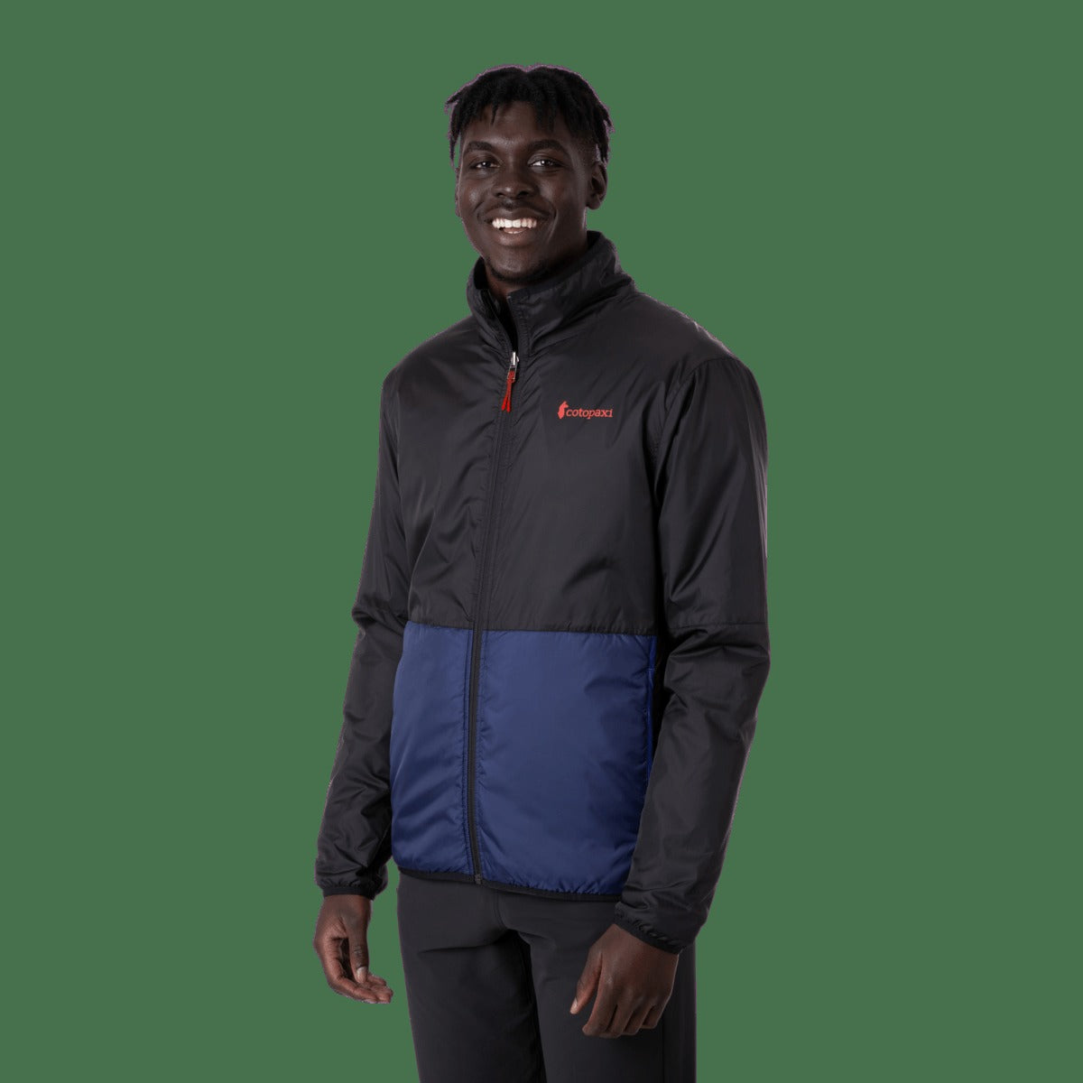 Teca Cálido Jacket - Men's