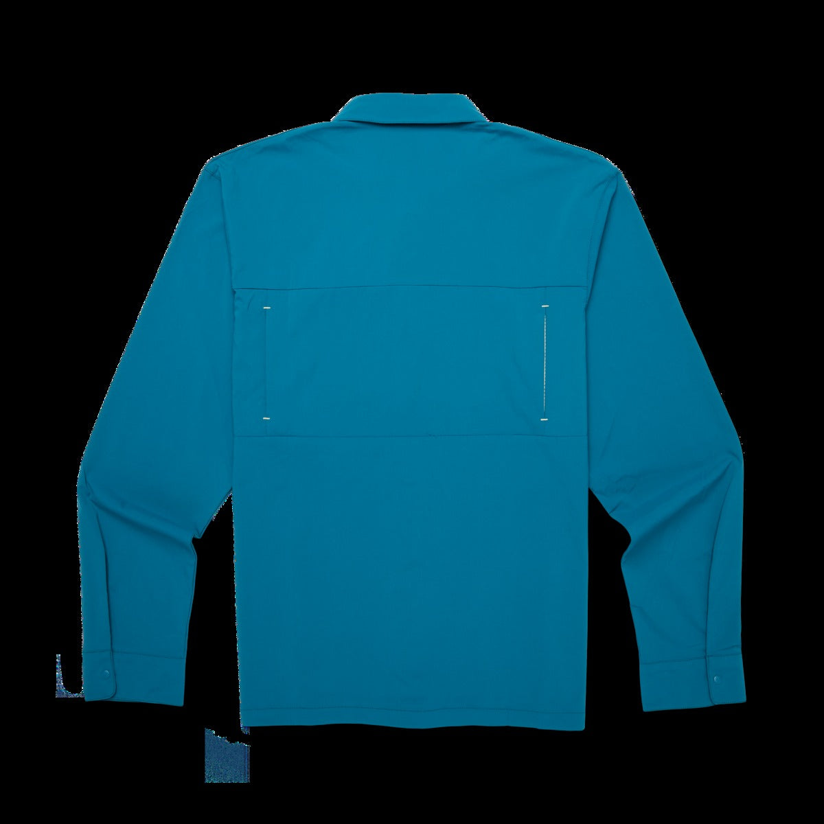 Sumaco Long-Sleeve Shirt - Men's