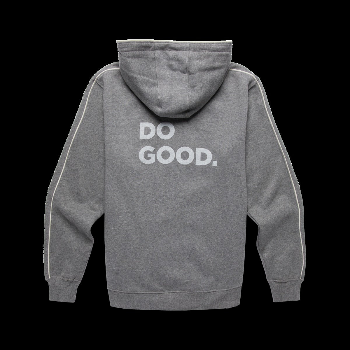 Do Good Full-Zip Hoodie - Men's