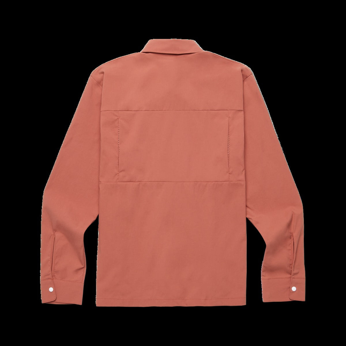 Sumaco Long-Sleeve Shirt - Women's