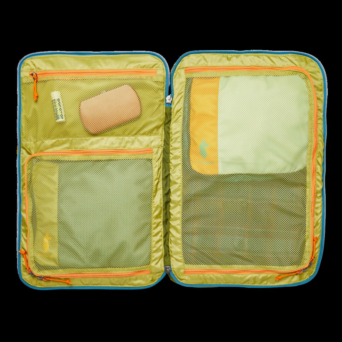 Allpa 42L Travel Pack