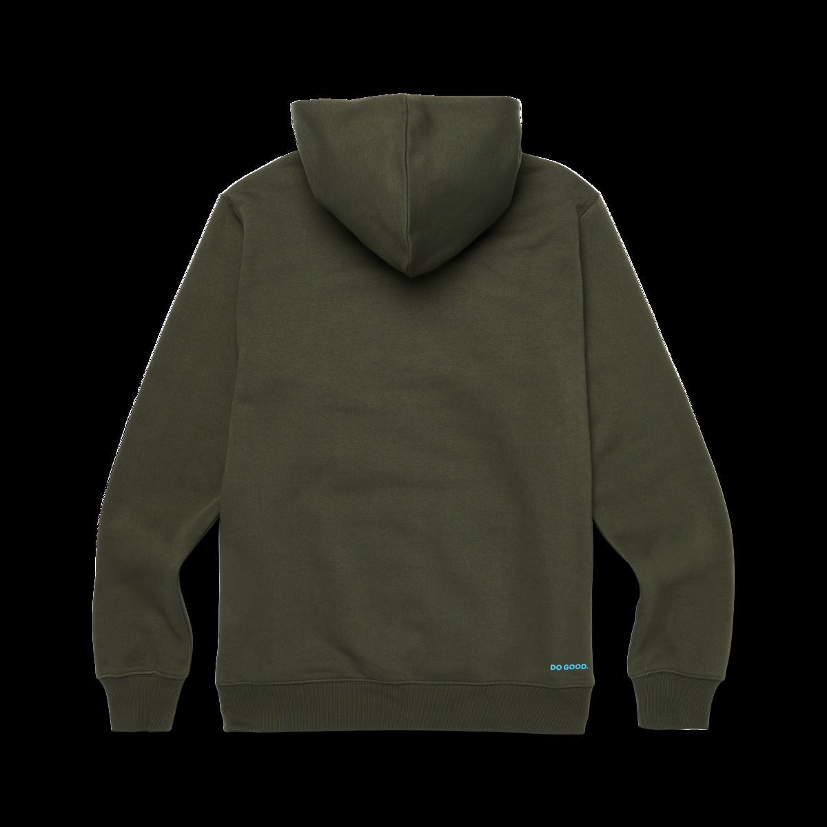 Cotopaxi Llama Pullover Hoodie - Men's