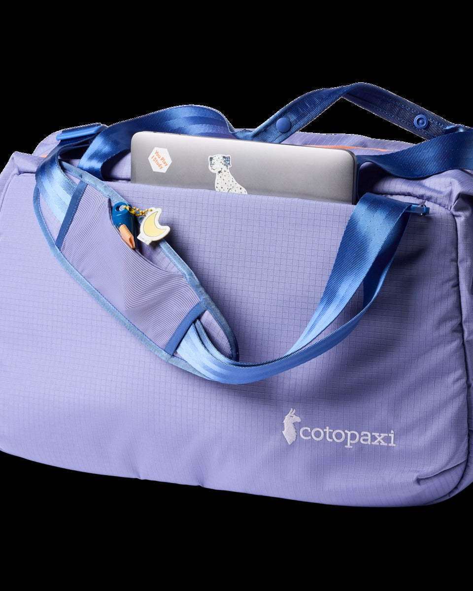 Viaje 35L Travel Duffel