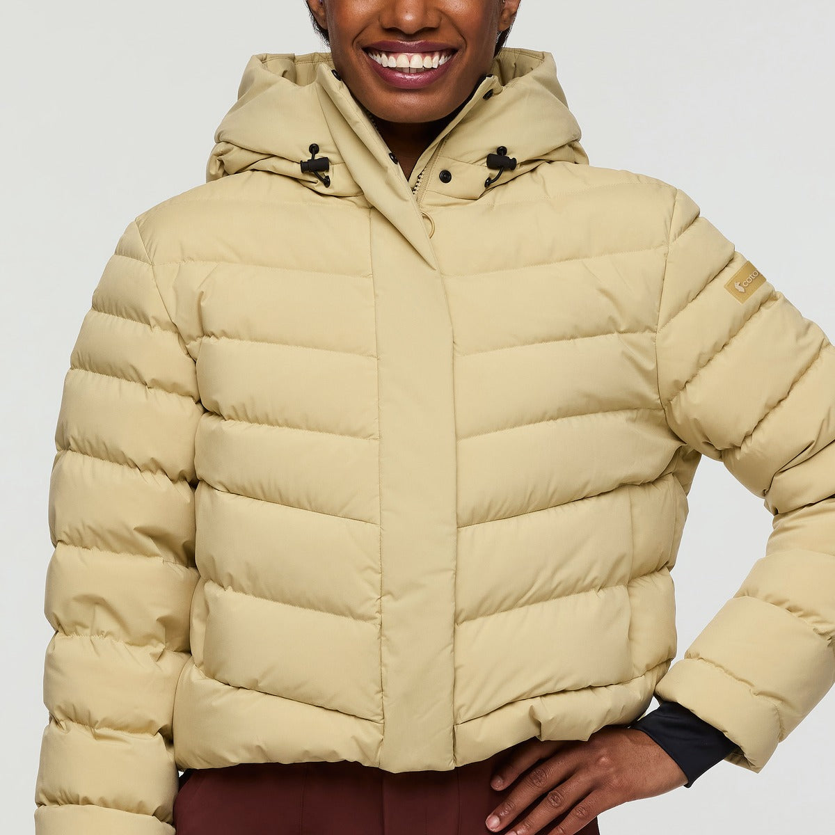 Alivio Down Jacket - Women's