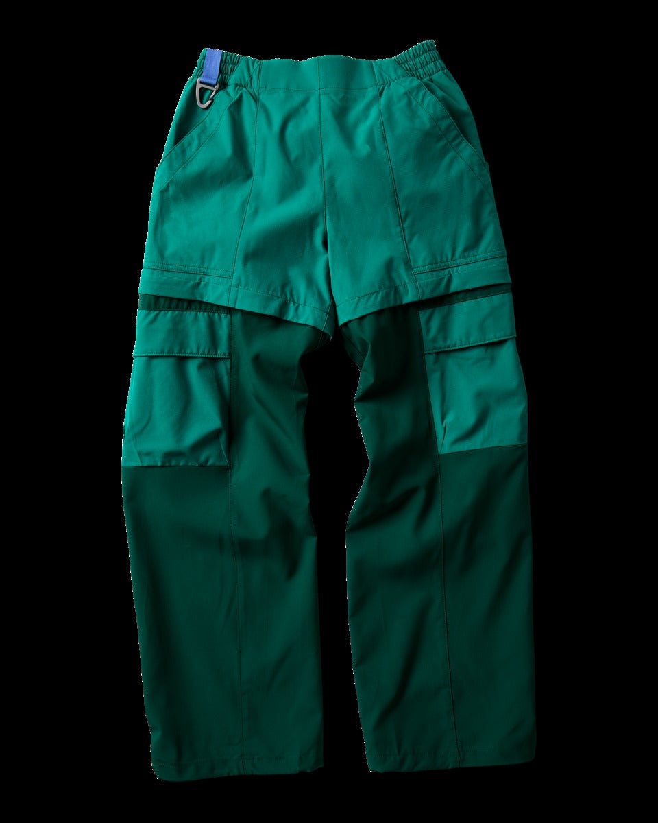 Losdos Zip-Off Pant - Women's