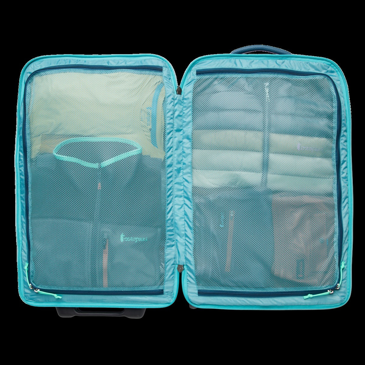 Allpa 65L Roller Bag