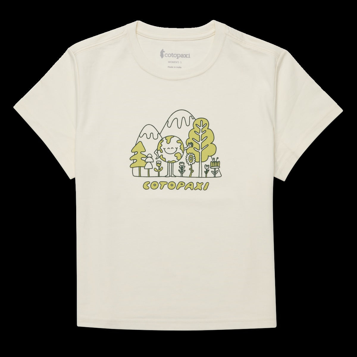 Terra T-Shirt - Women's