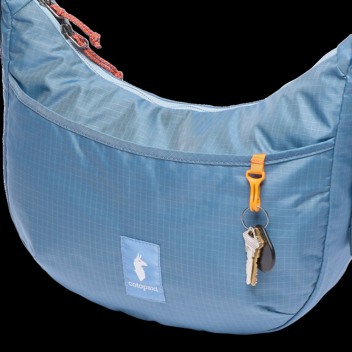 Trozo 8L Shoulder Bag - Cada Día