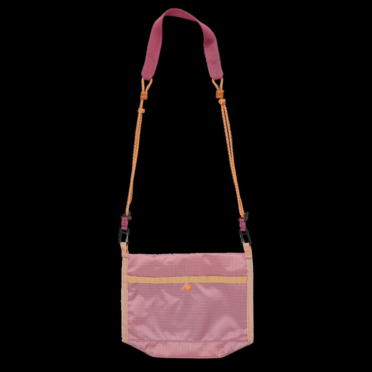 Lista 2L Lightweight Crossbody Bag - Cada Día