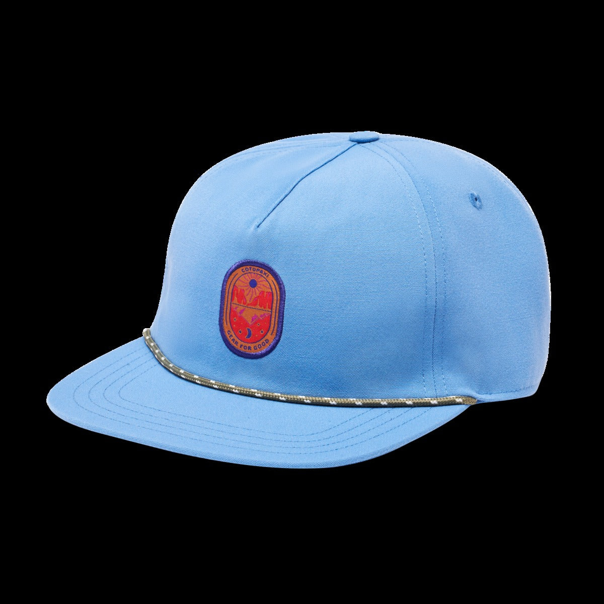 Day And Night Heritage Rope Hat