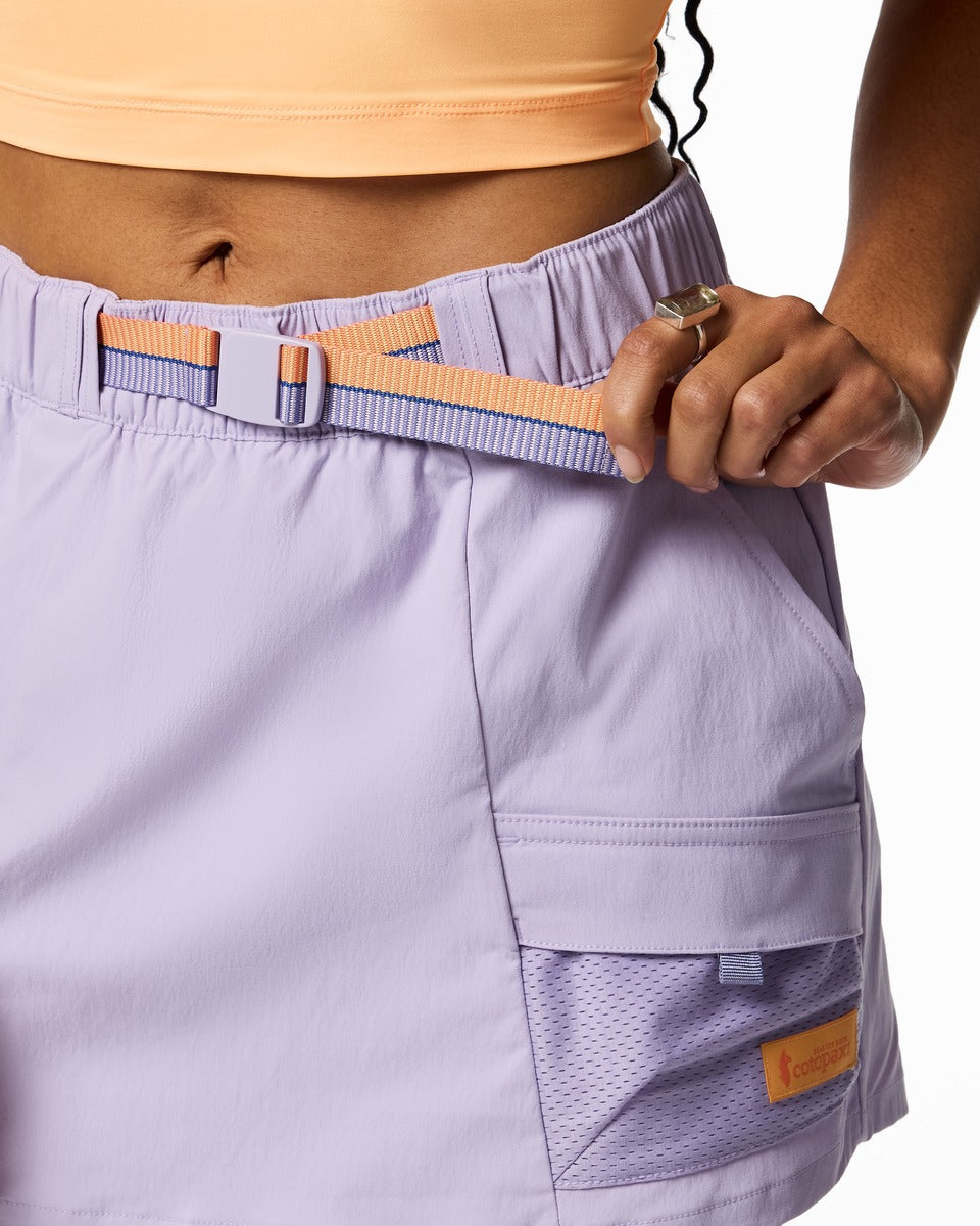 Brinco Skort - Women's