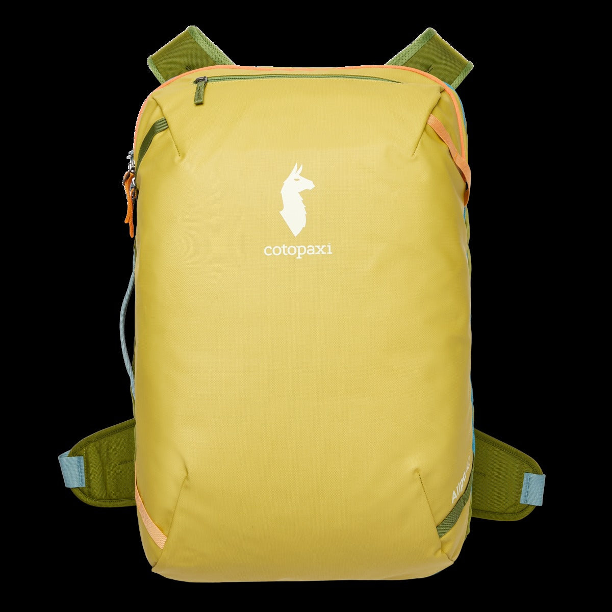 Allpa 42L Travel Pack