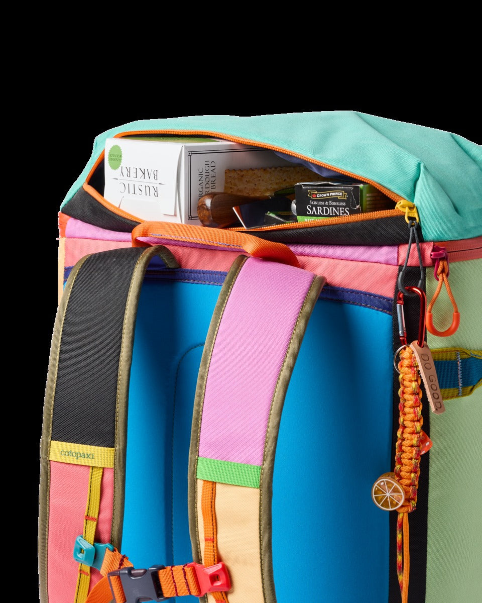 Hielo 24L Cooler Backpack - Del Día