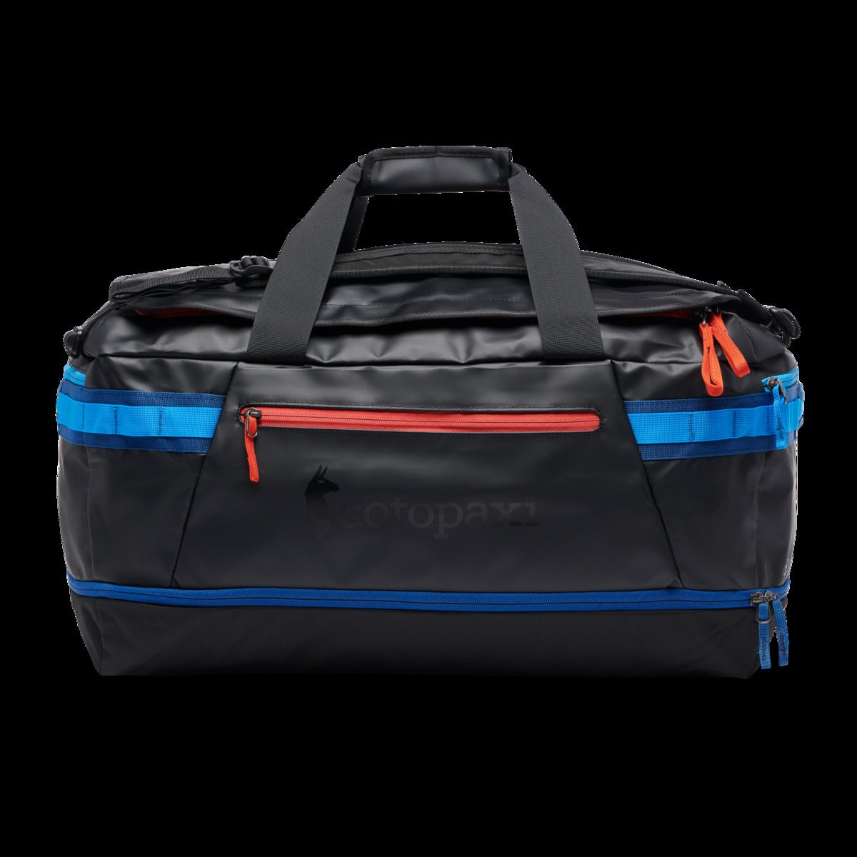 Allpa 70L Duffel Bag