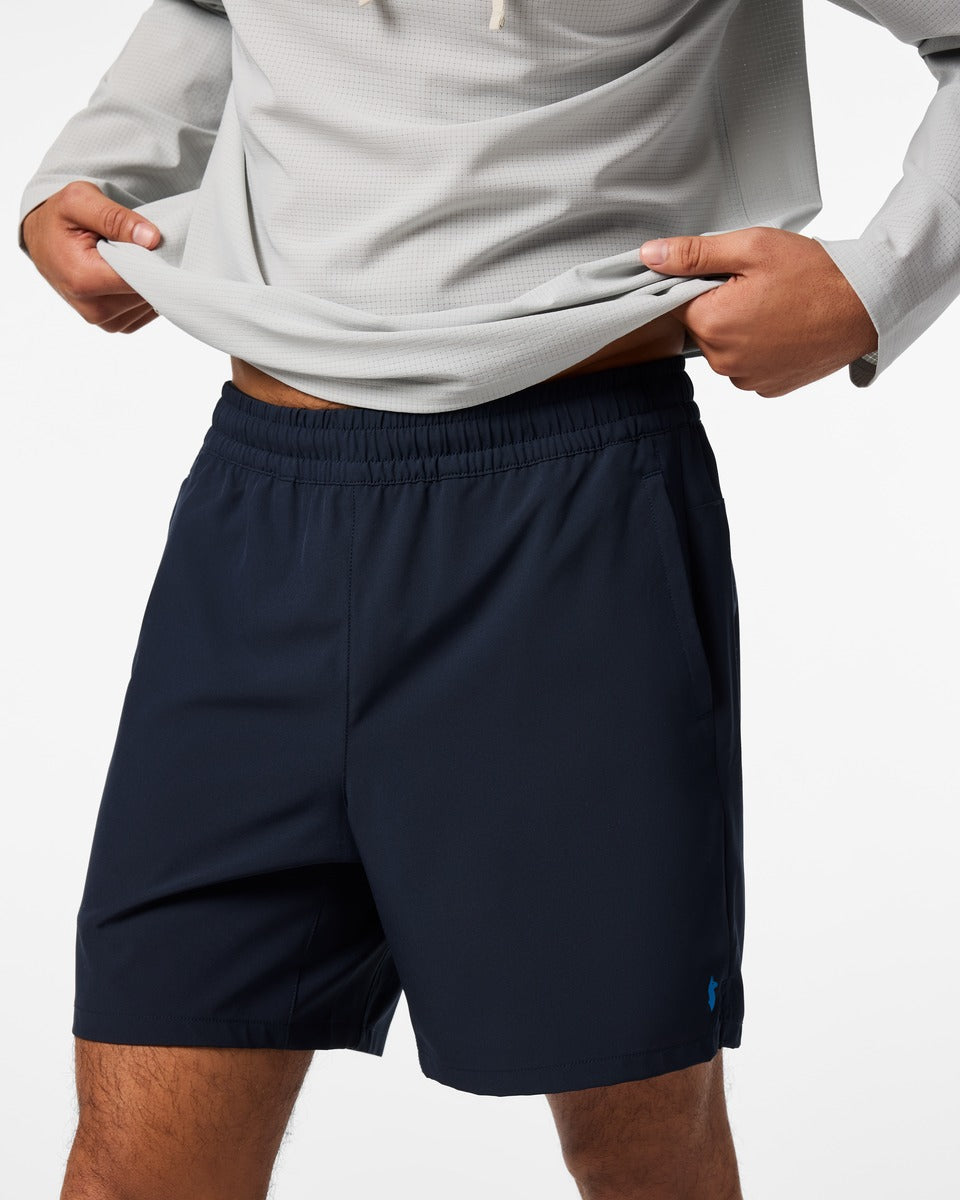 Cambio 7" Short - Men's