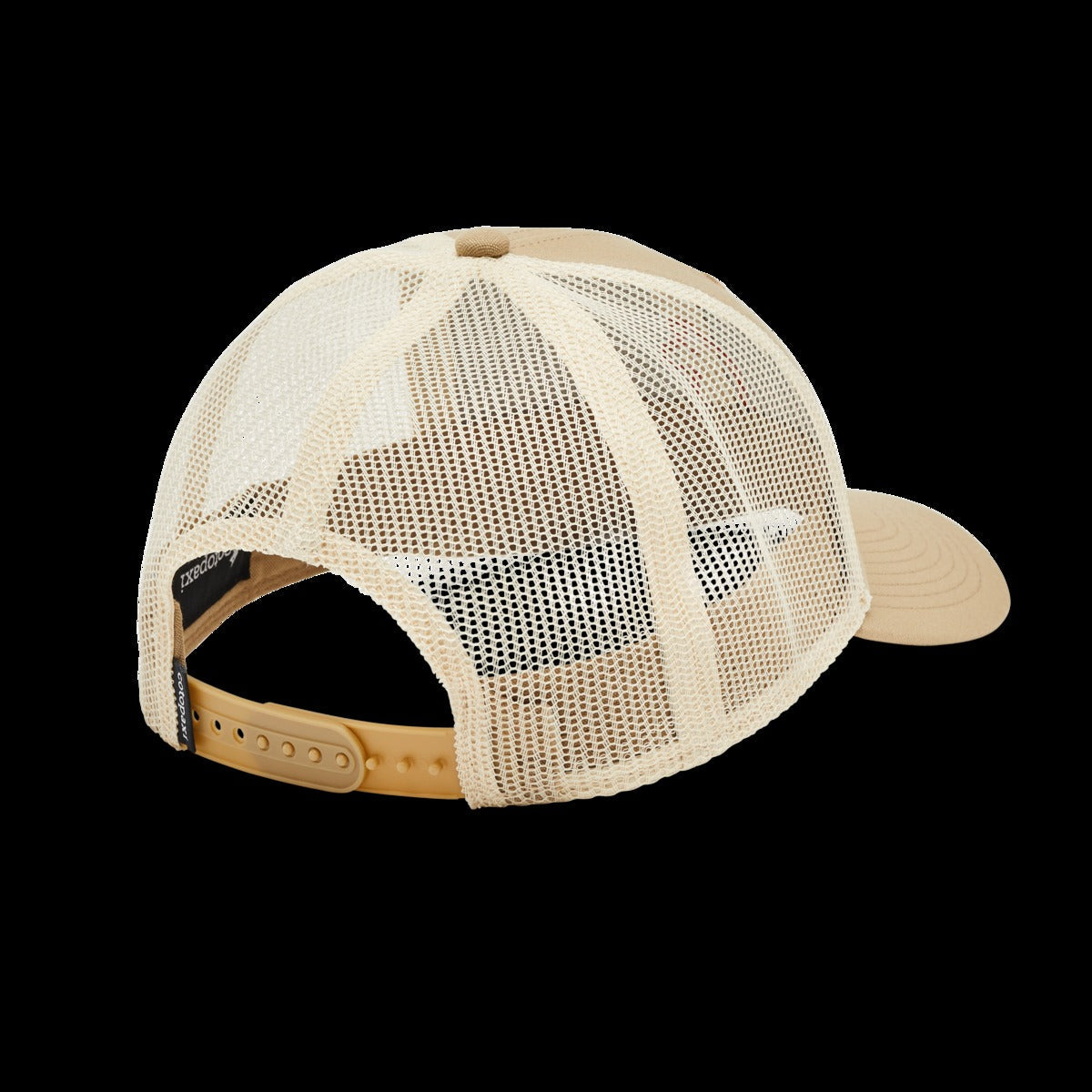 Llama Trucker Hat