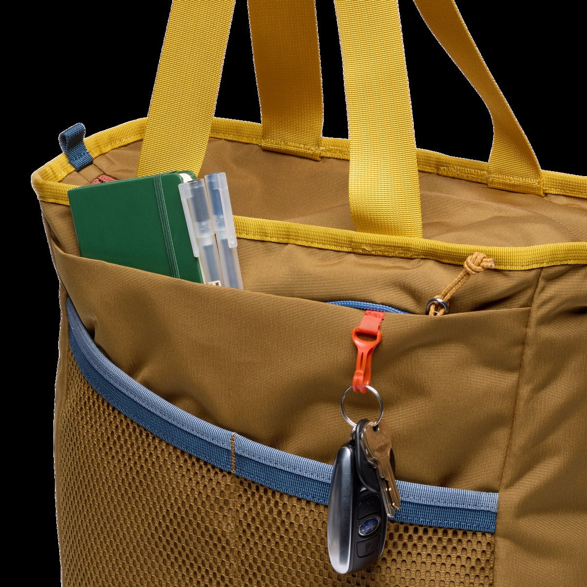Todo 22L Convertible Tote