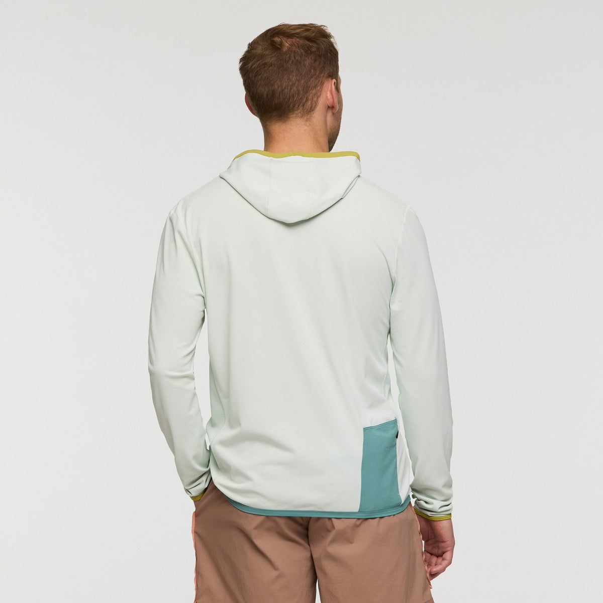 Sombra Sun Hoodie - Men's