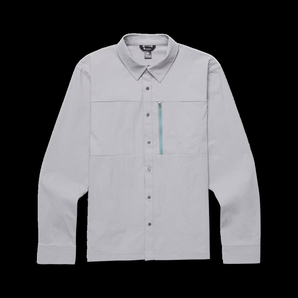 Sumaco Long-Sleeve Shirt - Men's
