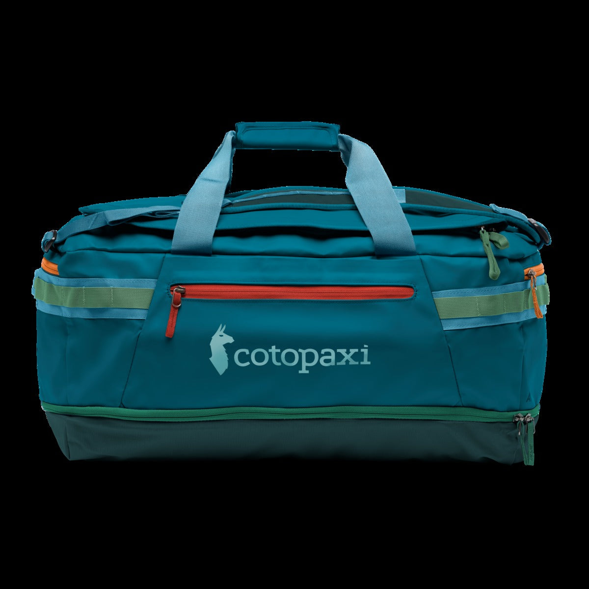 Allpa 70L Duffel Bag