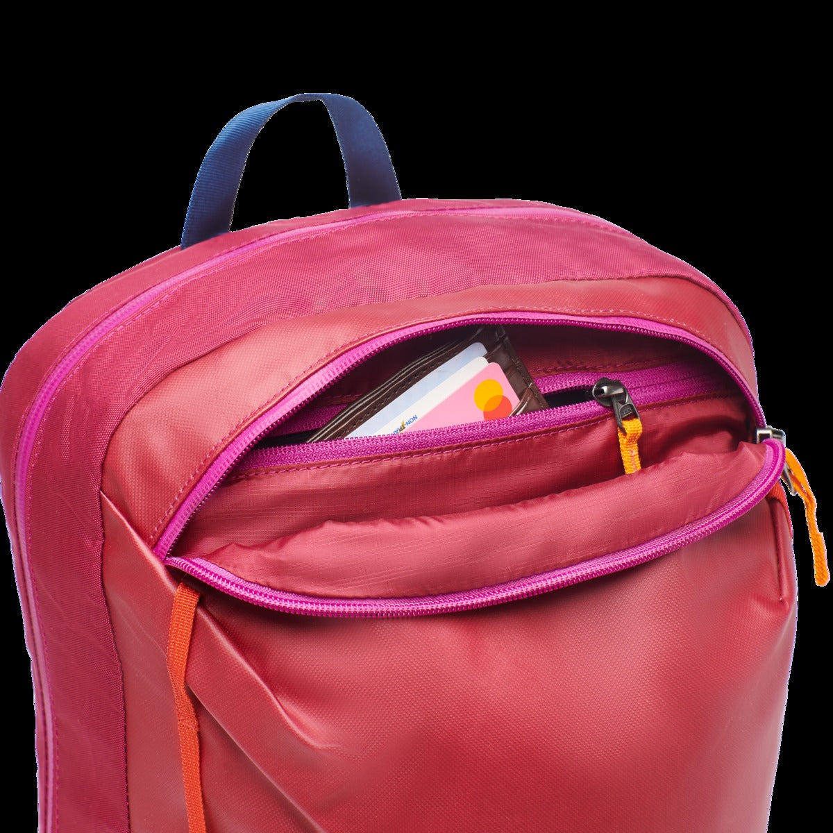 Vaya 18L Backpack - Cada Día