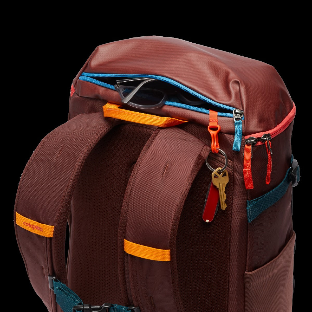 Torre 24L Daypack - Cada Día