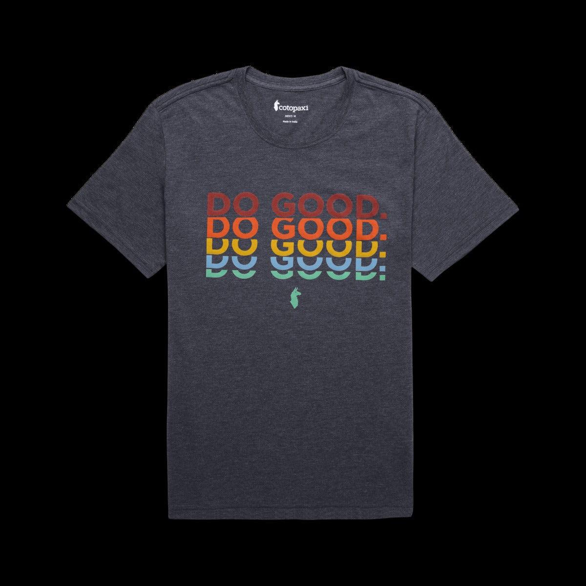 Do Good Repeat T-Shirt - Men's