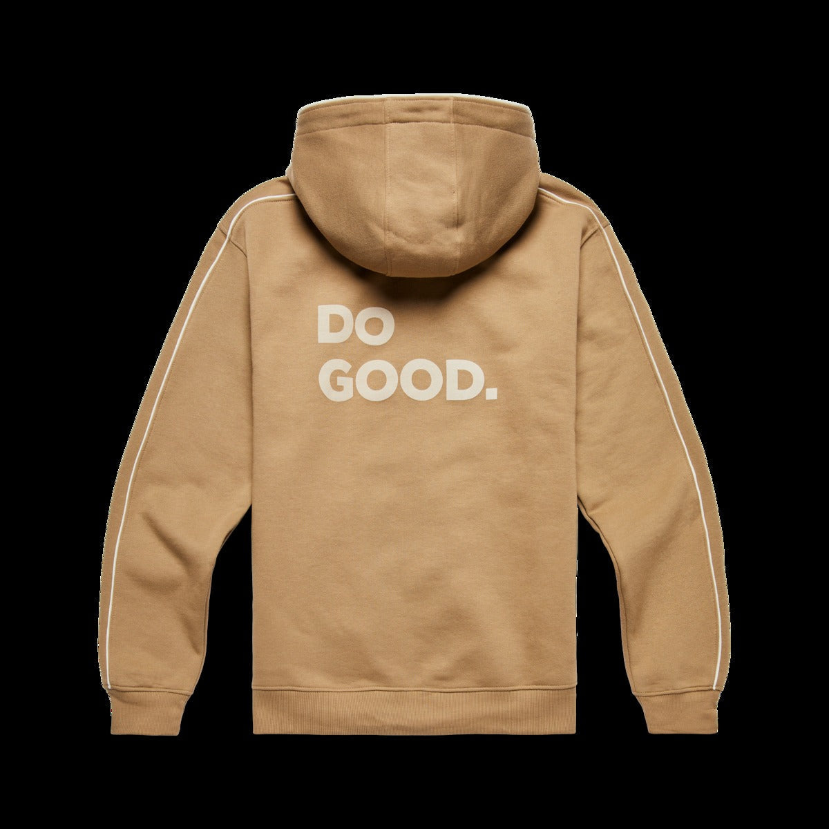 Do Good Full-Zip Hoodie - Men's