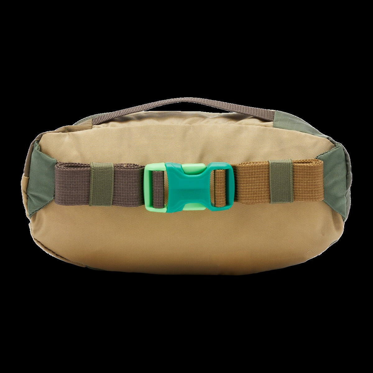 Kapai 1.5L Hip Pack - Del Día Dark
