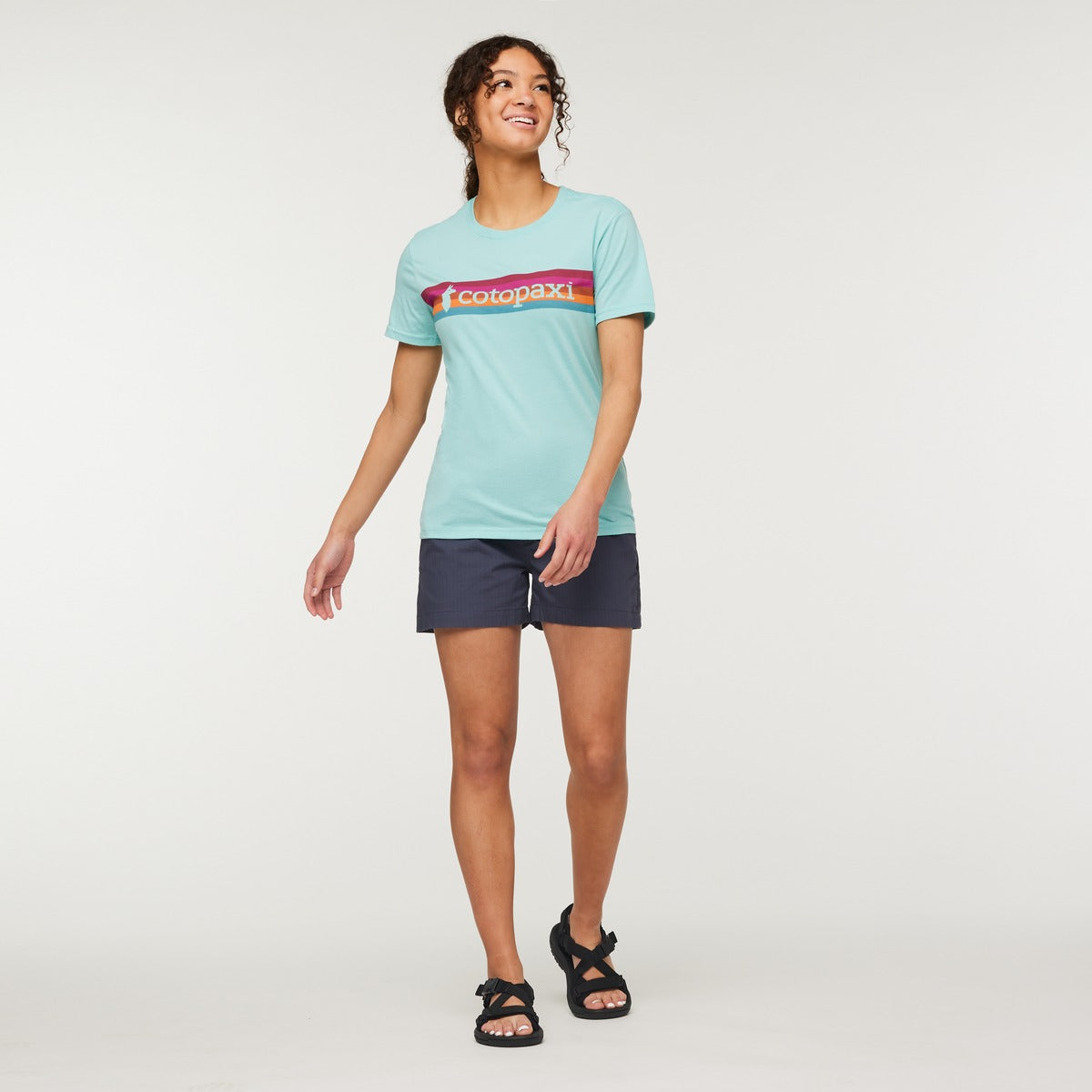 On The Horizon T-Shirt - Women's