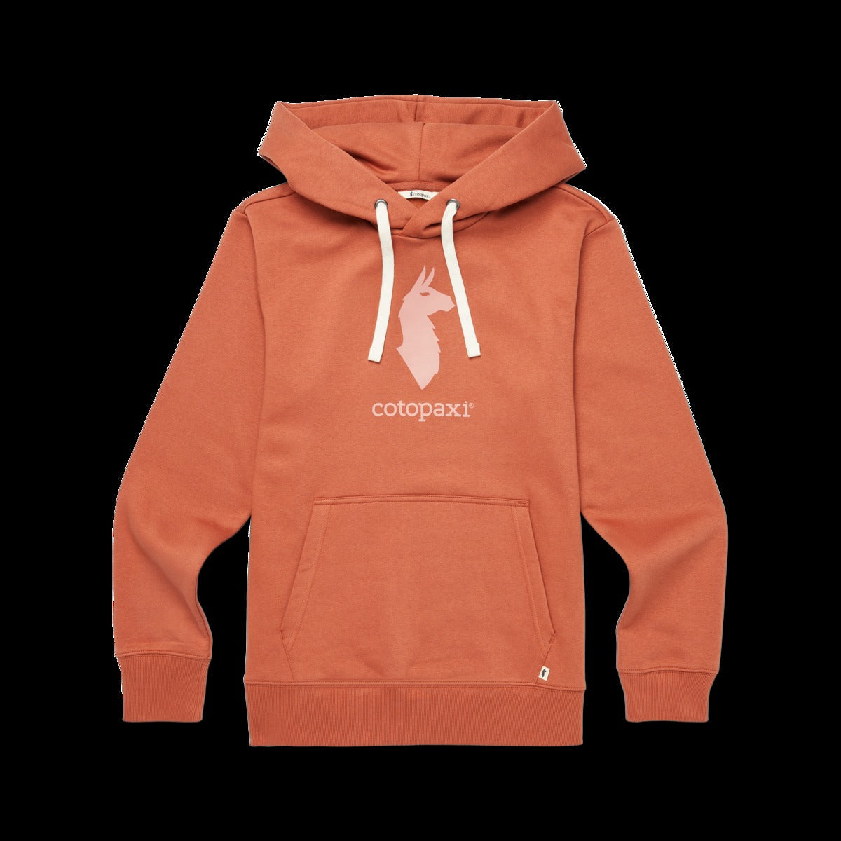 Cotopaxi Llama Pullover Hoodie - Women's