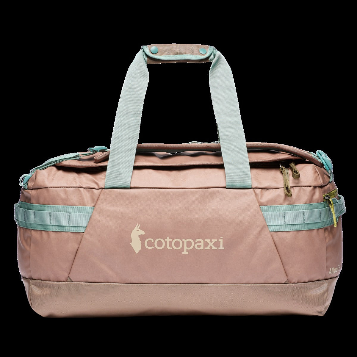 Allpa Getaway 55L Duffel