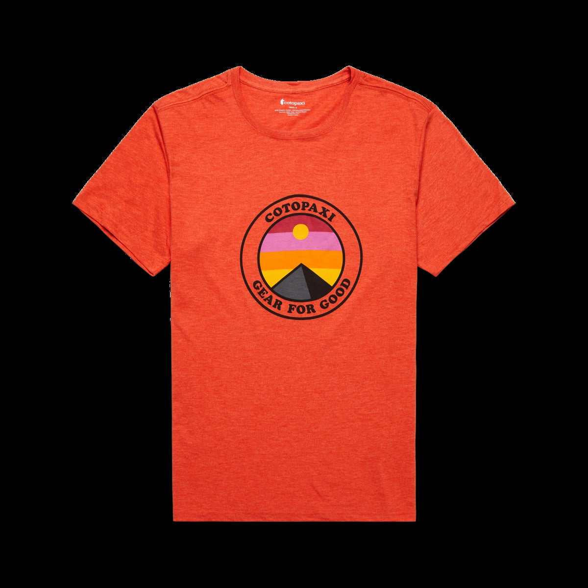 Sunny Side T-Shirt - Men's