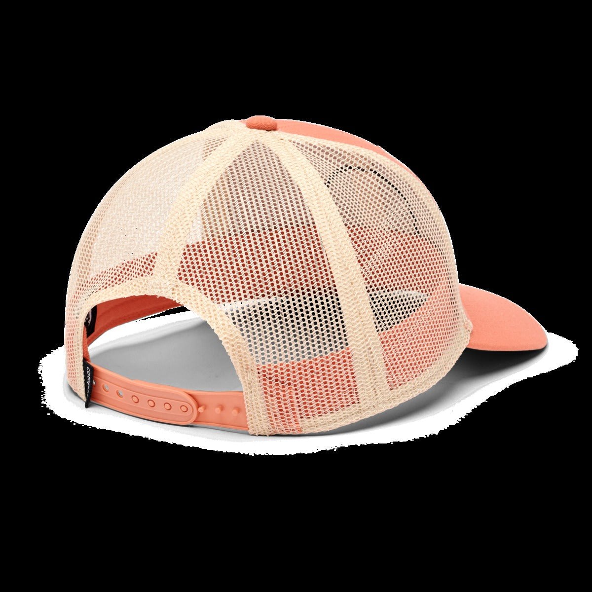 Sunny Side Trucker Hat