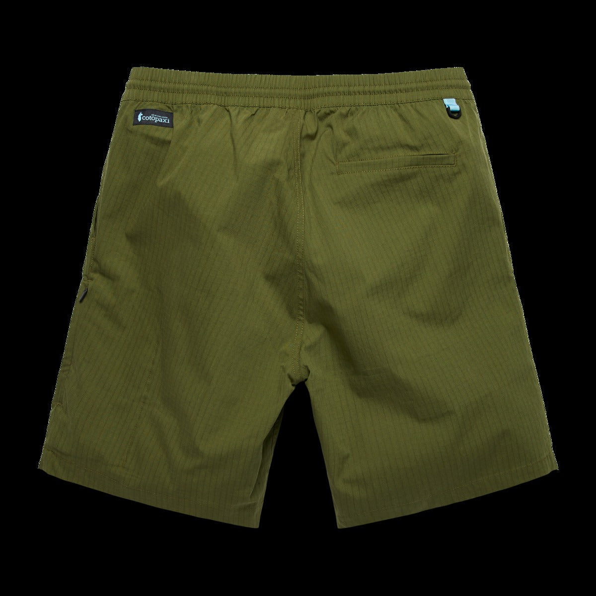 Salto Ripstop Short - Men's