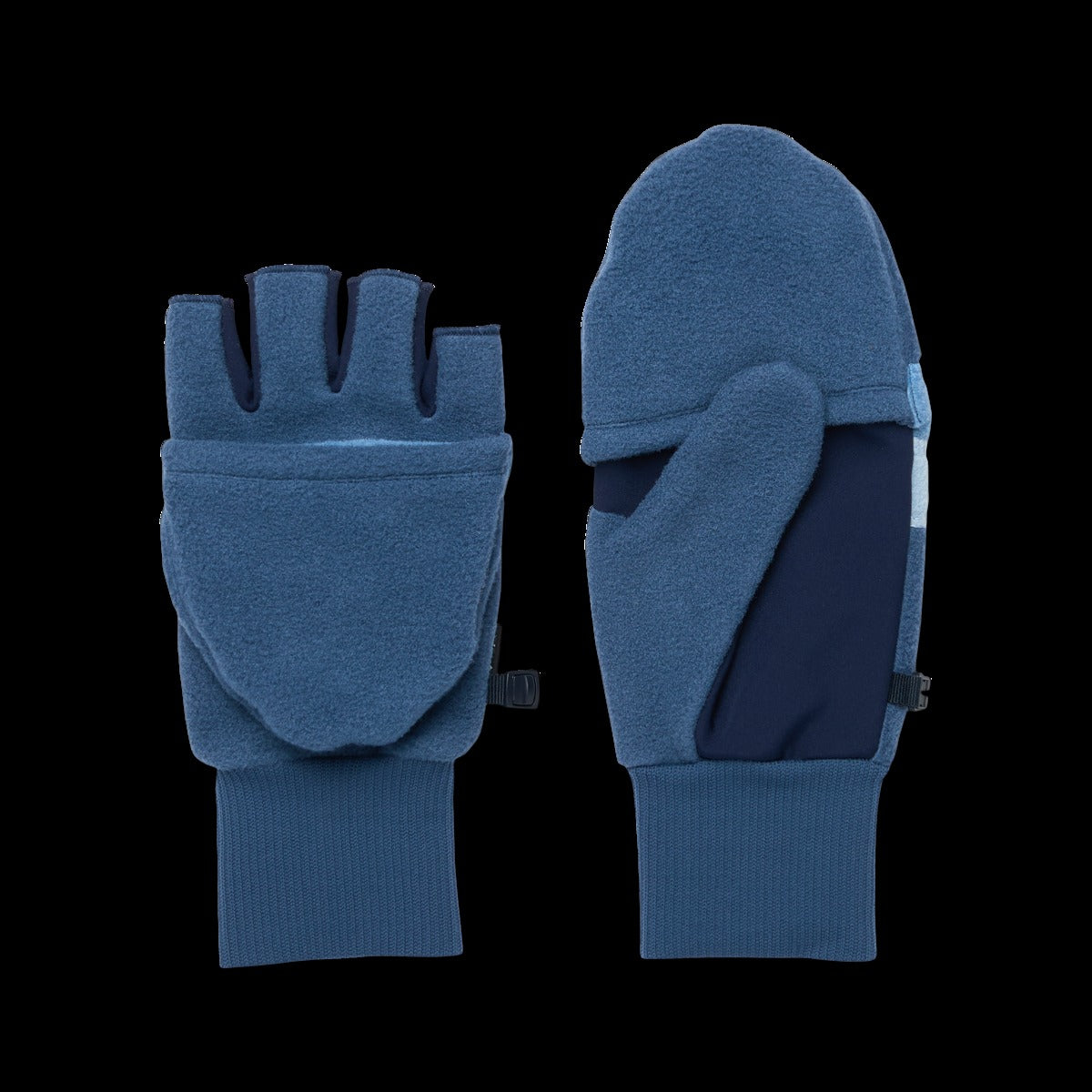 Teca Fleece Glitten