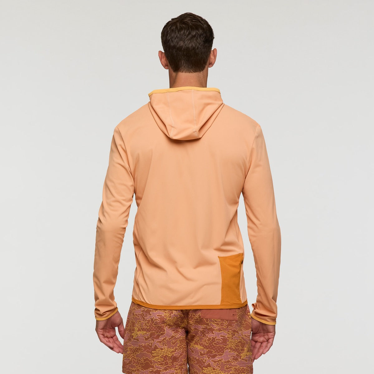 Sombra Sun Hoodie - Men's