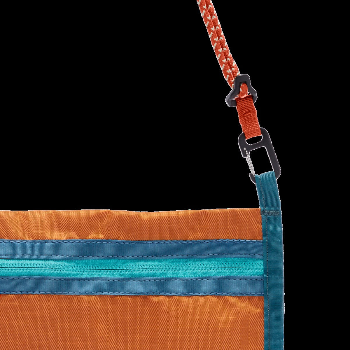 Lista 2L Lightweight Crossbody Bag - Cada Día