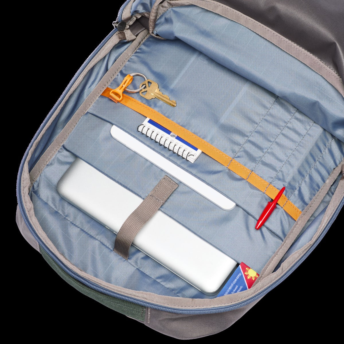 Chiquillo 26L Daypack - Cada Día