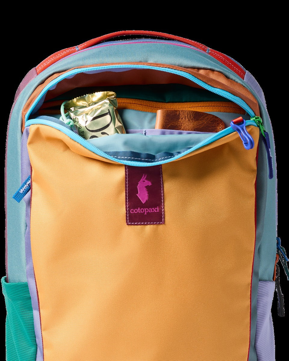 Allpa 18L Daypack - Del Día