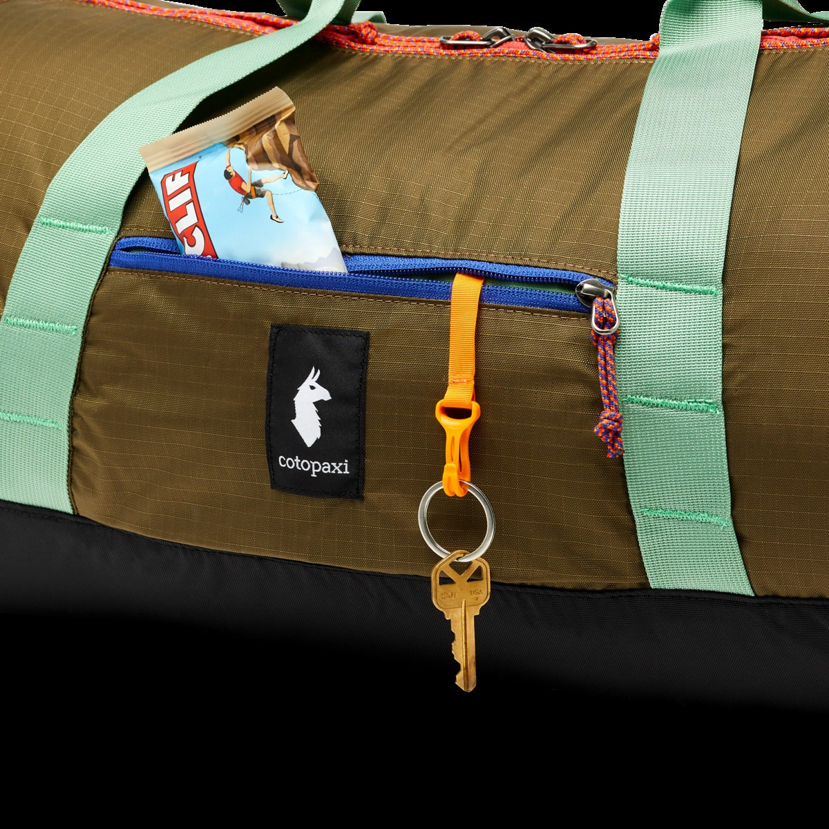 Ligera 32L Duffel Bag - Cada Día